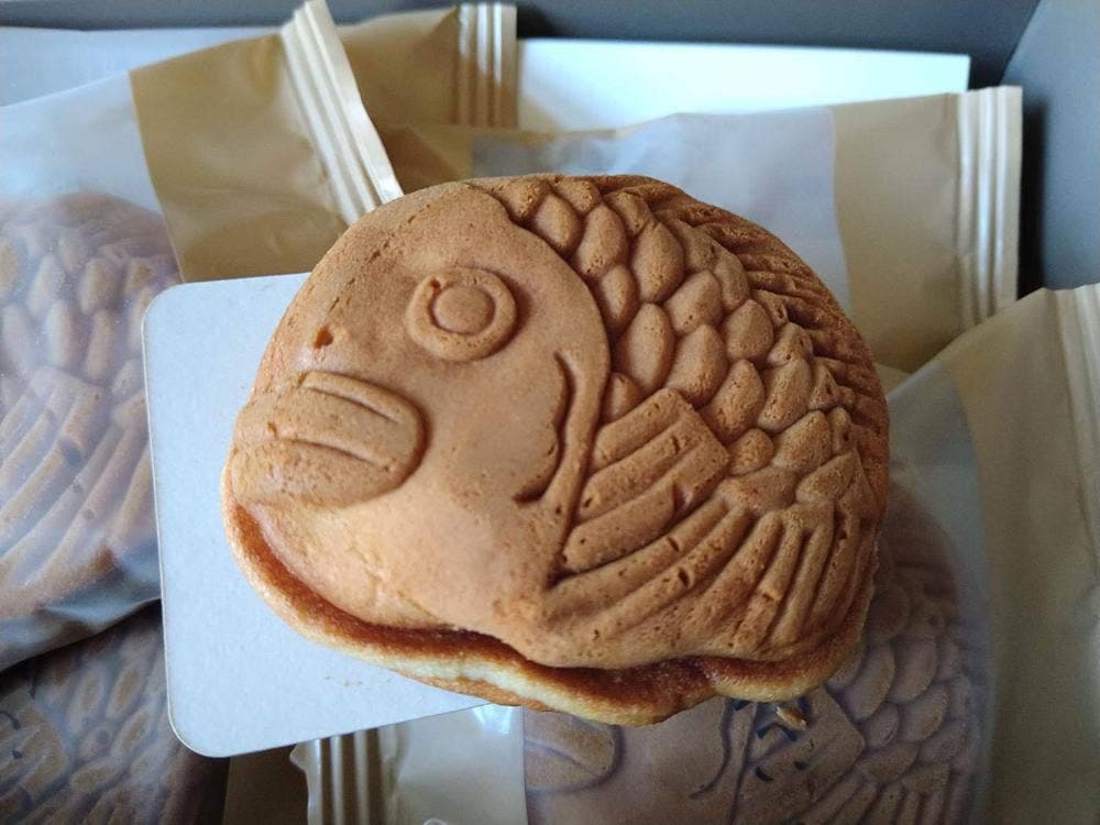 日本橋屋長兵衛本店