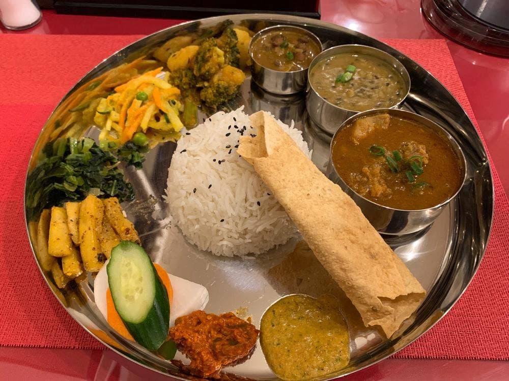 エベレスト 仙台駅前店