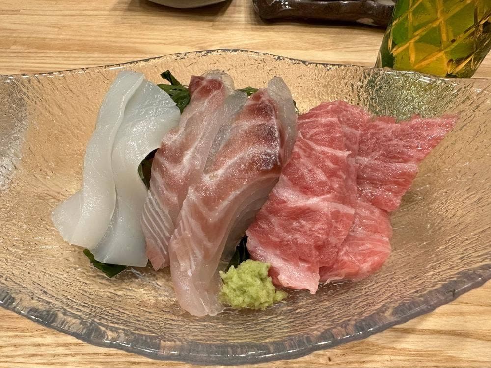 鮨あしわら