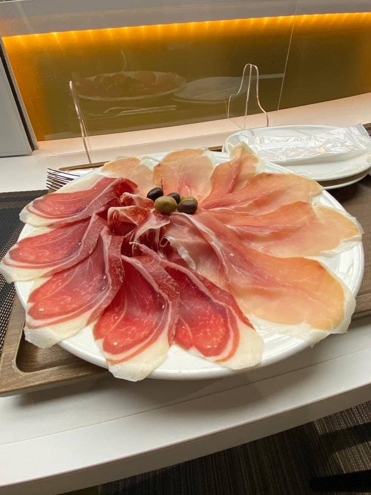 LABORATORIO MANGIA