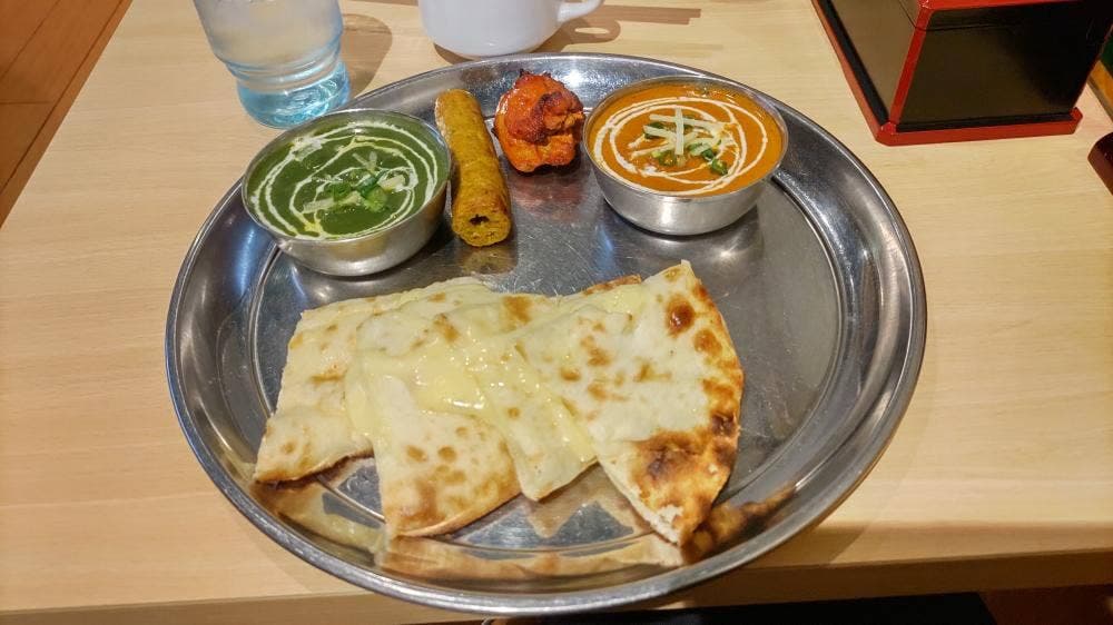 エスタージマハルエベレスト 弁天町店