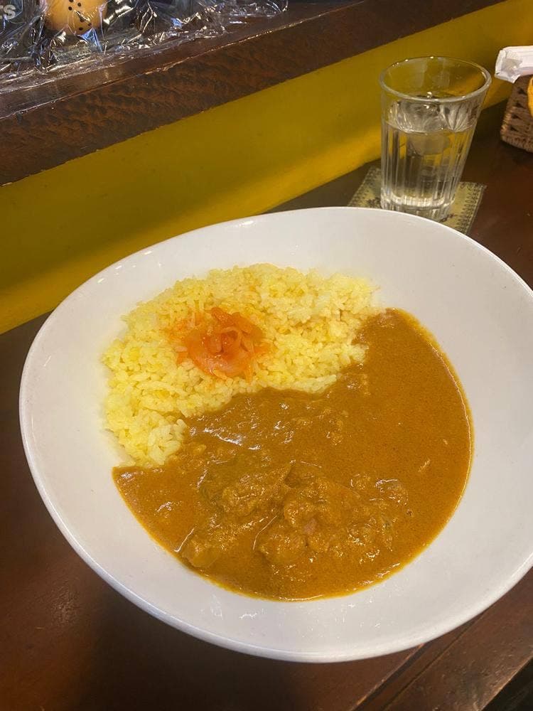 DAS CURRY KIMURA RESTAURANT
