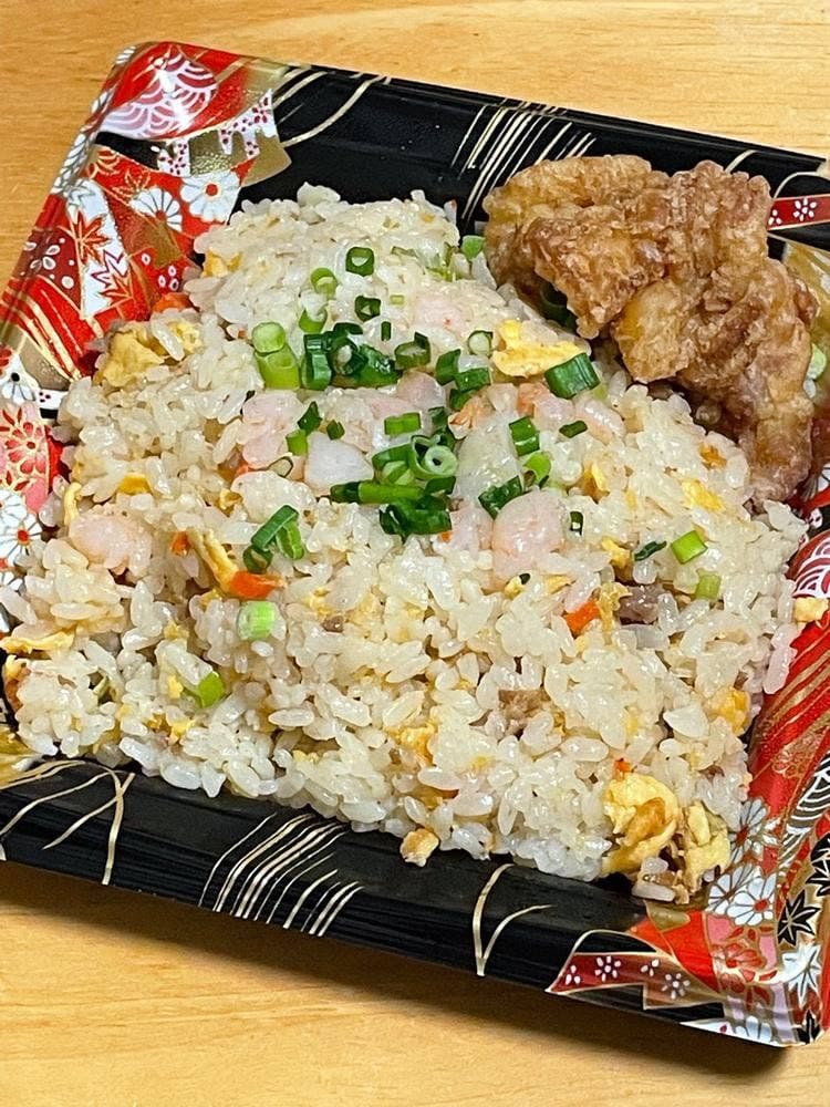 菜香楼 アルプラザ大河端店