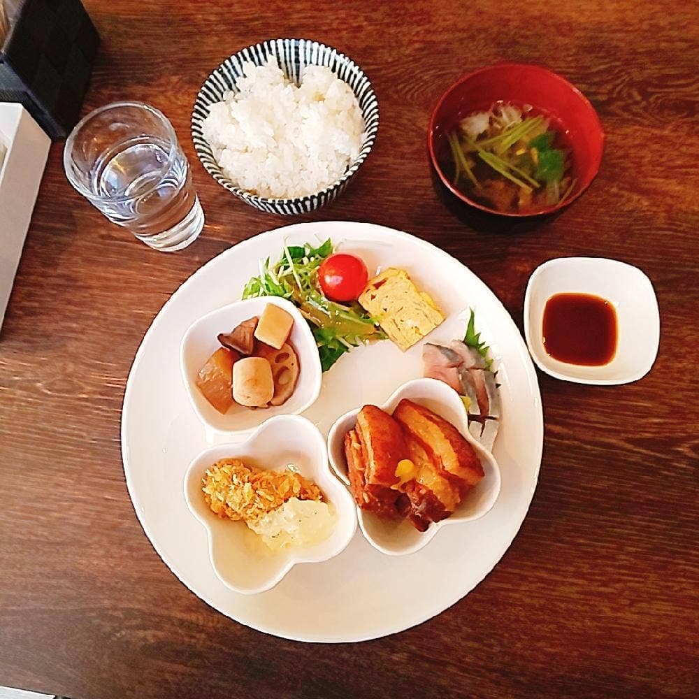 ごはん処 KUNIさん家