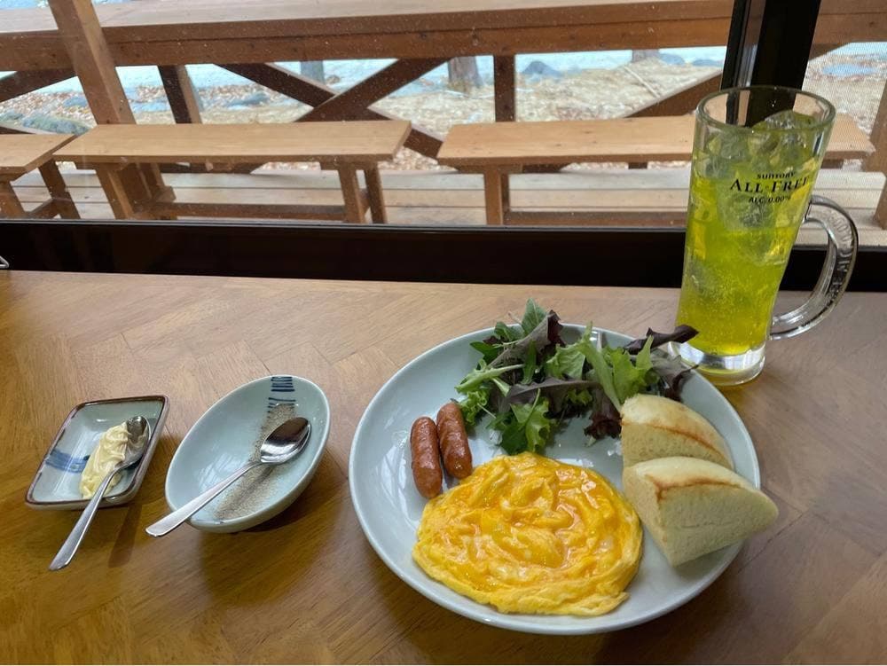 里の旅リゾート ロッジきよかわ