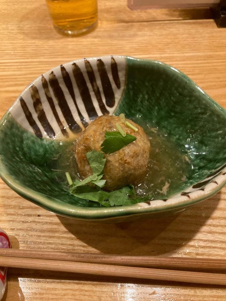 和ダイニング 一如