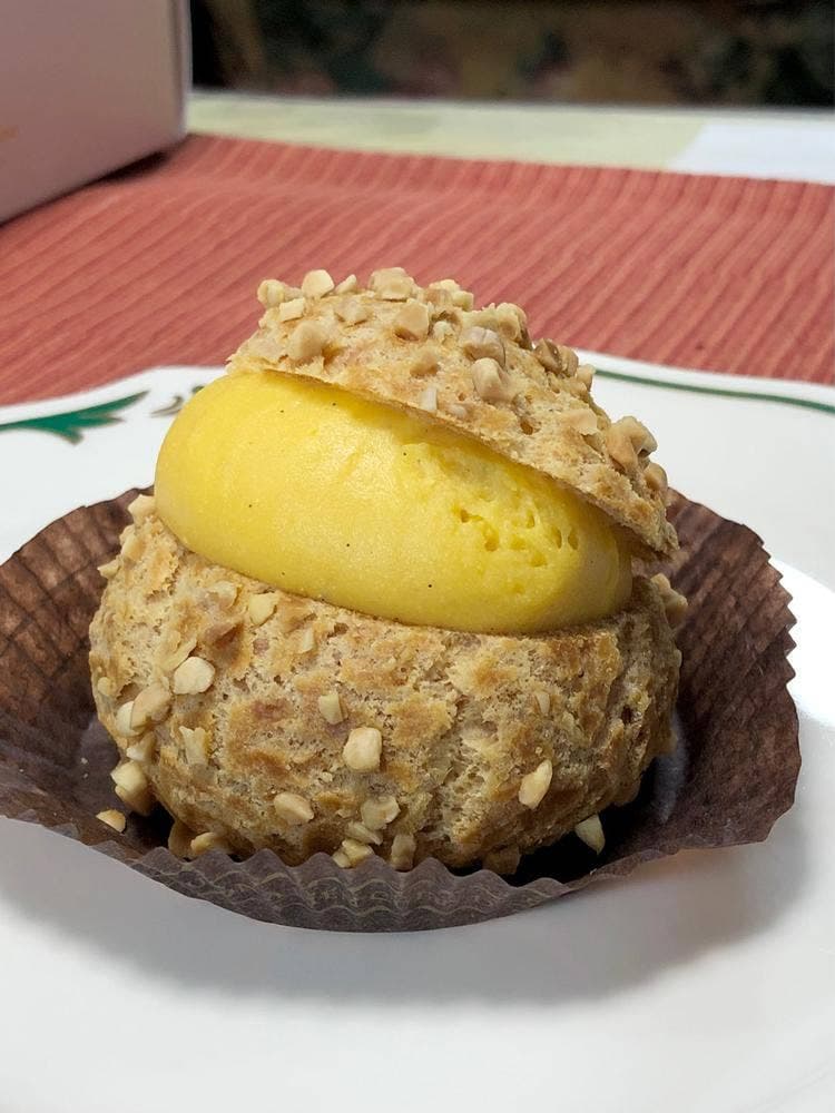 クレーム デ ラ クレーム 六本木ヒルズ店