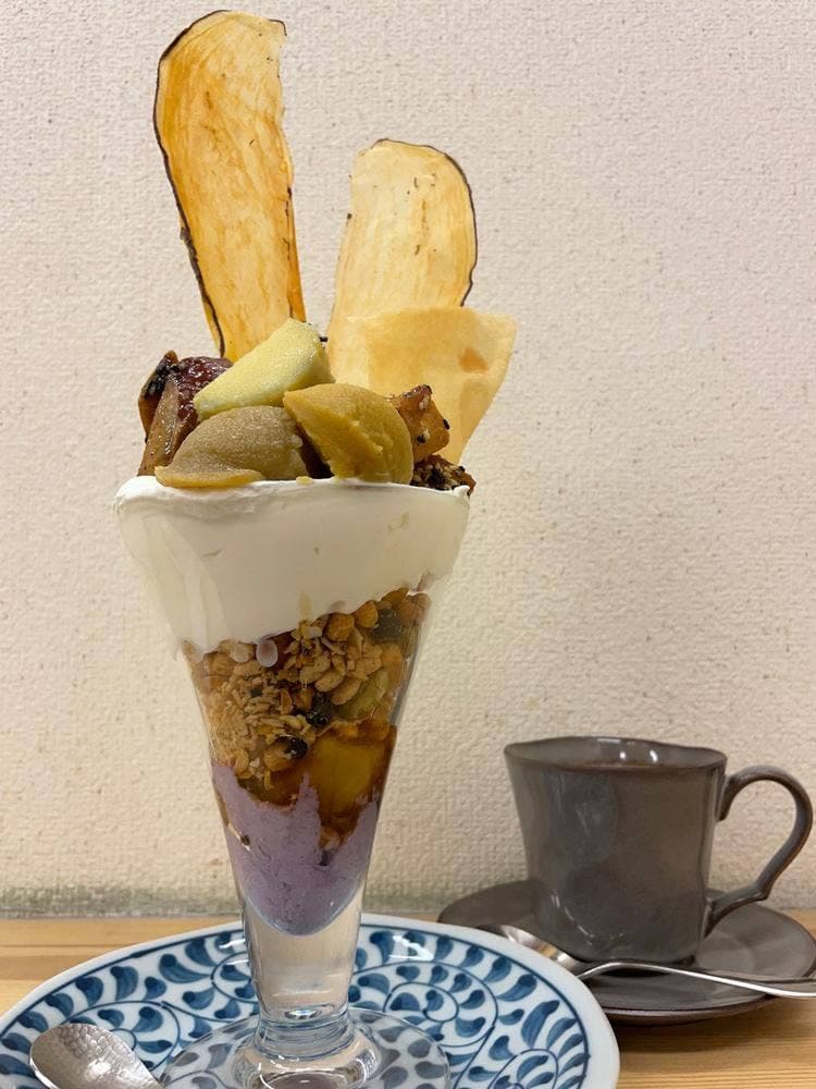 高級芋菓子しみず 築地本店