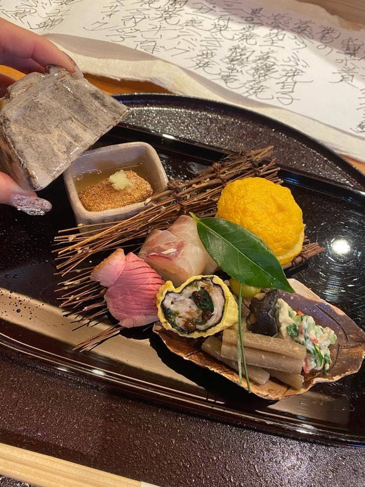 祇園 元勢