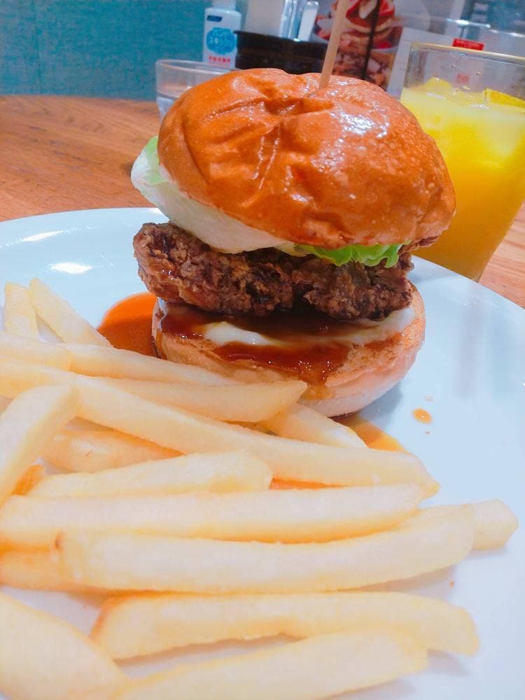 ジェイエス フーディーズ 天王寺ミオ