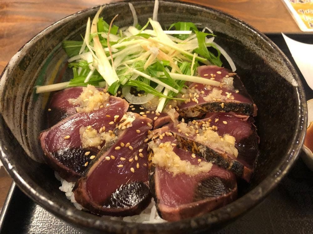 漁港直送 酒場 魚八 築地店