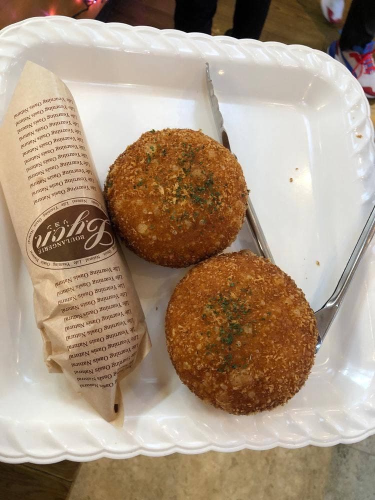 リヨン コッペ館