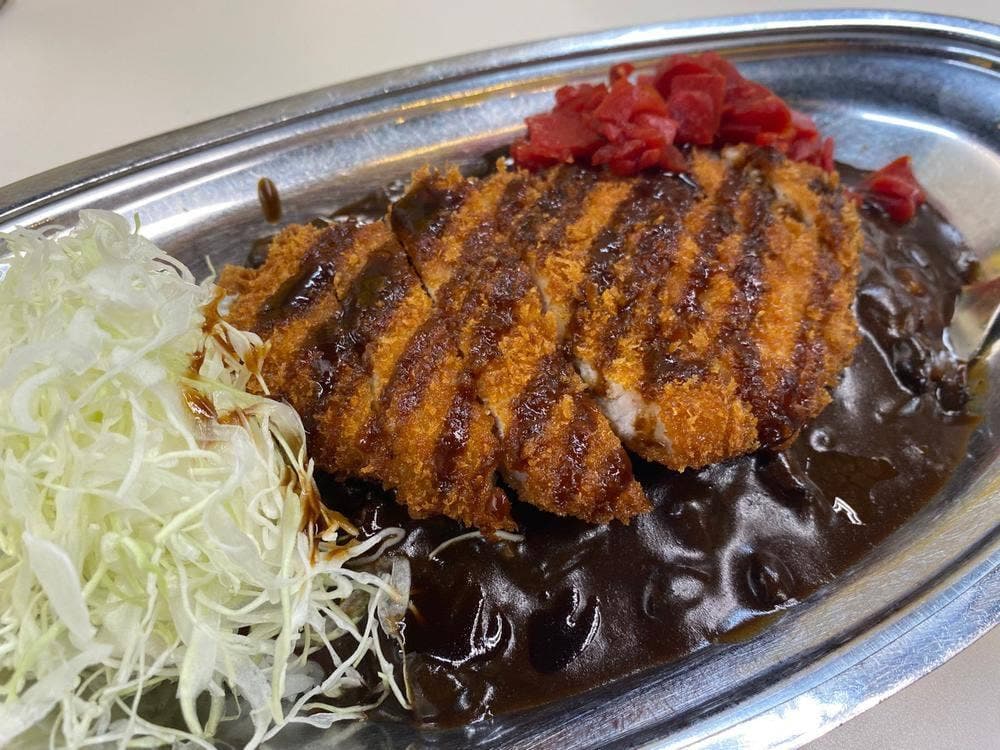 ゴーゴーカレー 渋谷警察署前スタジアム