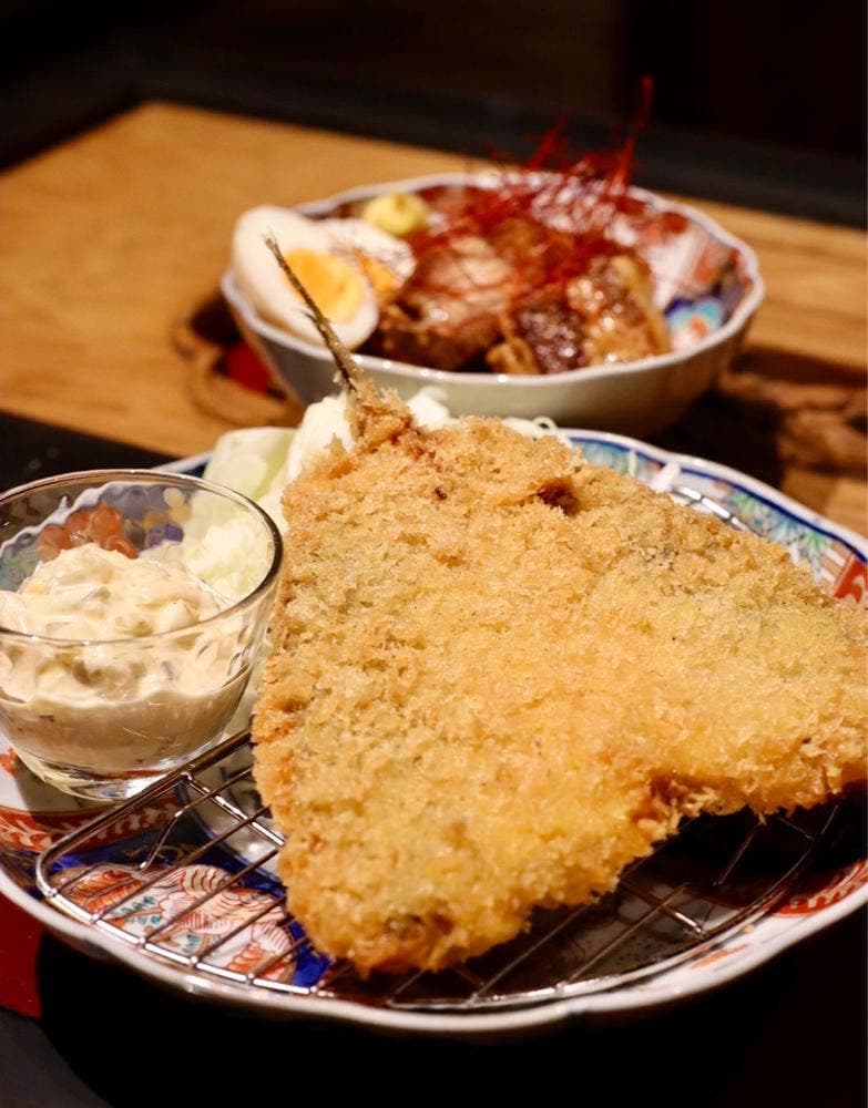 食堂 きわみ