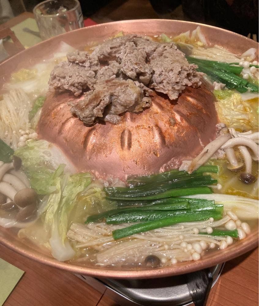 鍋屋okamoto 本町店