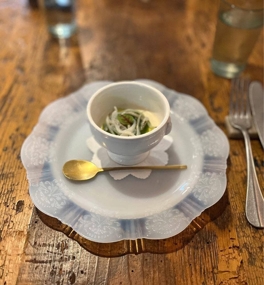 メゾン・ド・レキュ