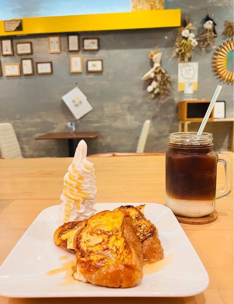 イイエンコーヒー