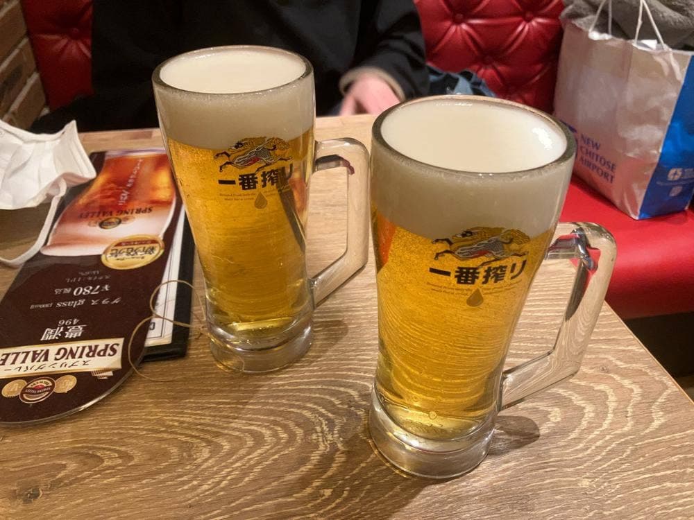 洋食屋 銀座グリルカーディナル