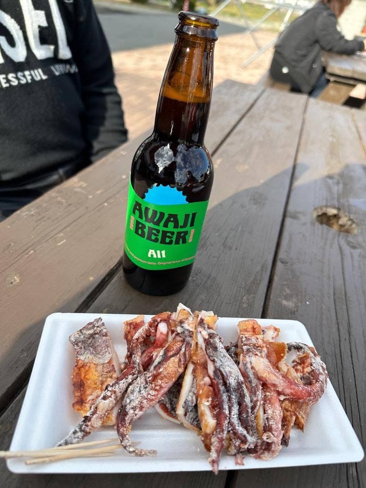 道の駅東浦ターミナルパーク