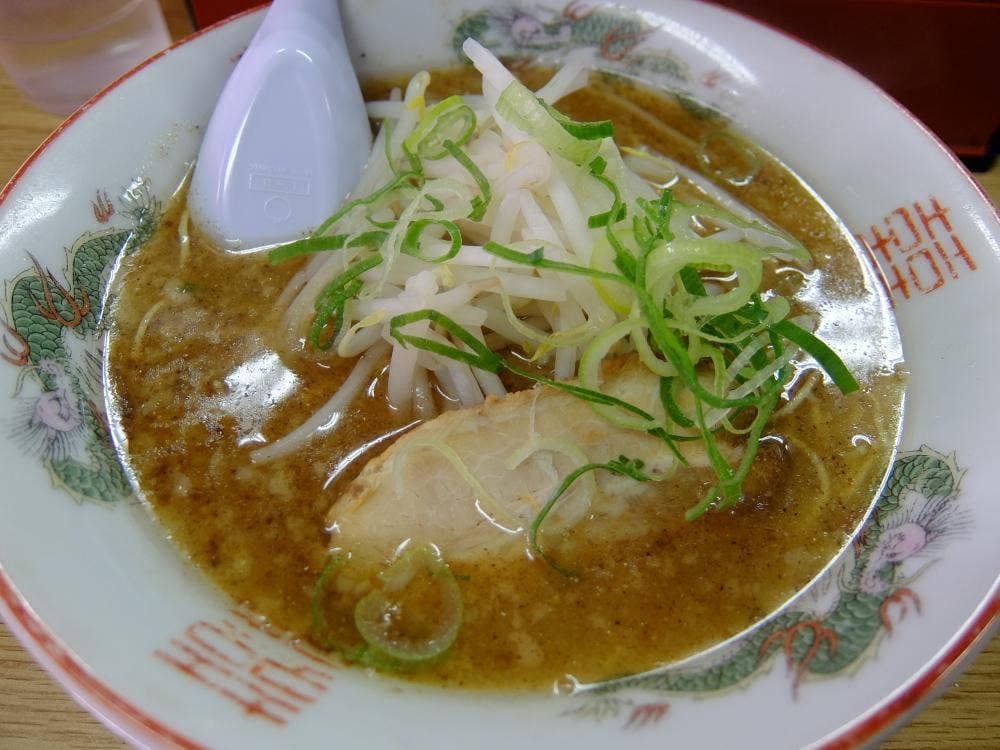 めんめん・かめぞう