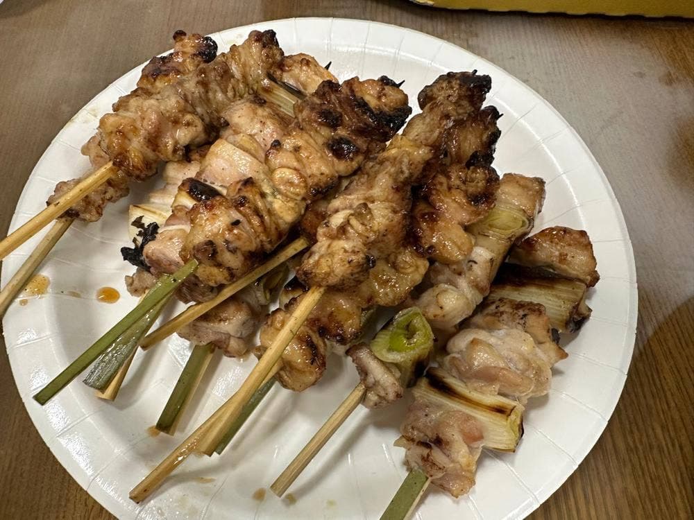 チキン野郎 駒沢総本店