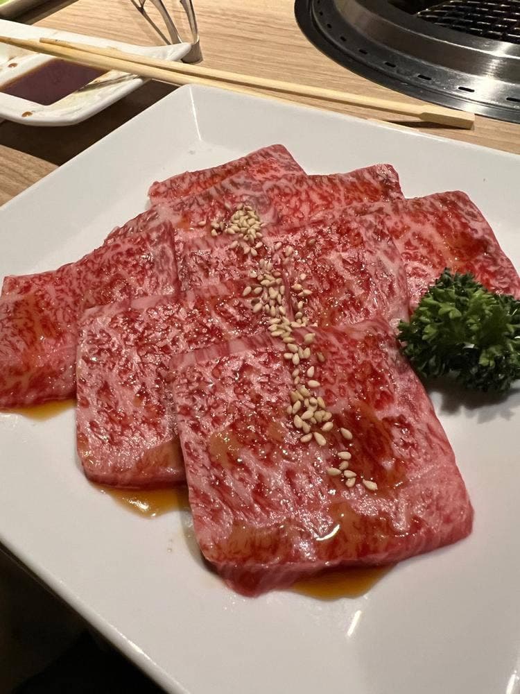 老舗精肉店直送 飛騨牛焼肉 春の牛 春日井本店