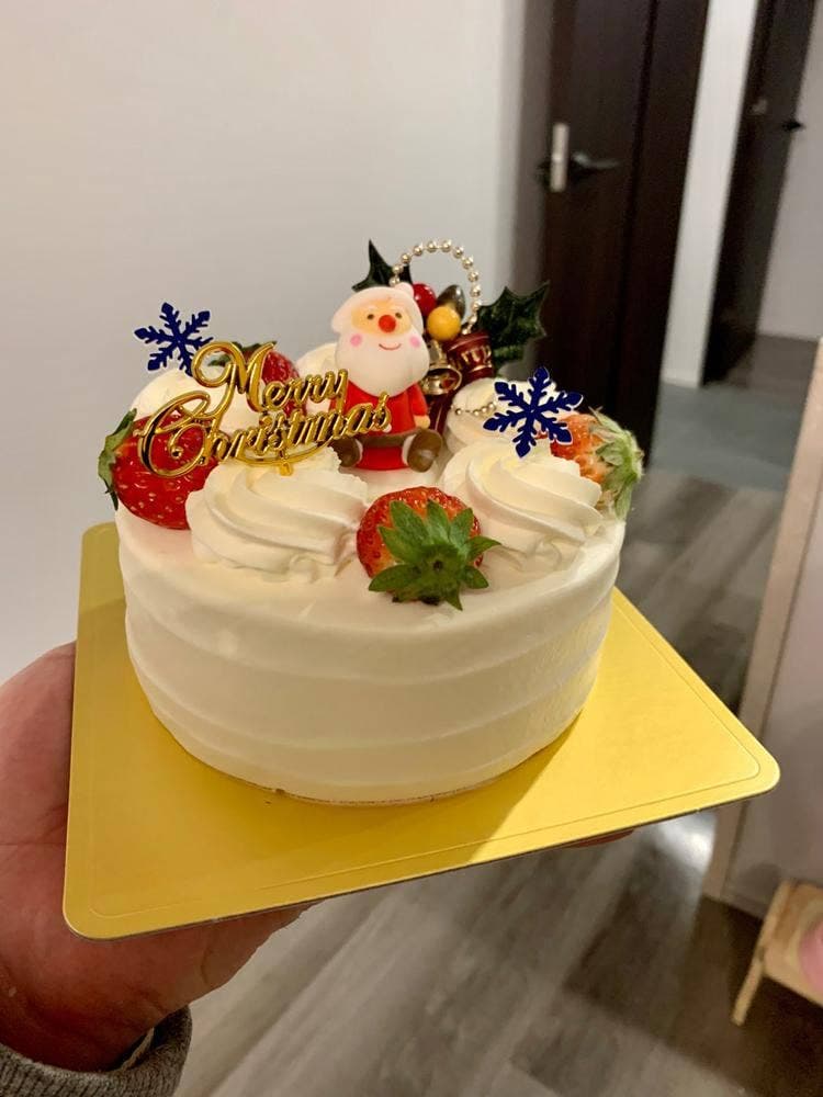 パティスリー ラ グリシーヌ