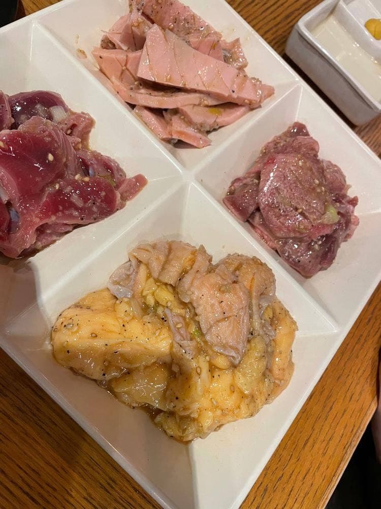 焼肉スタミナ苑 とりとん 豊洲店