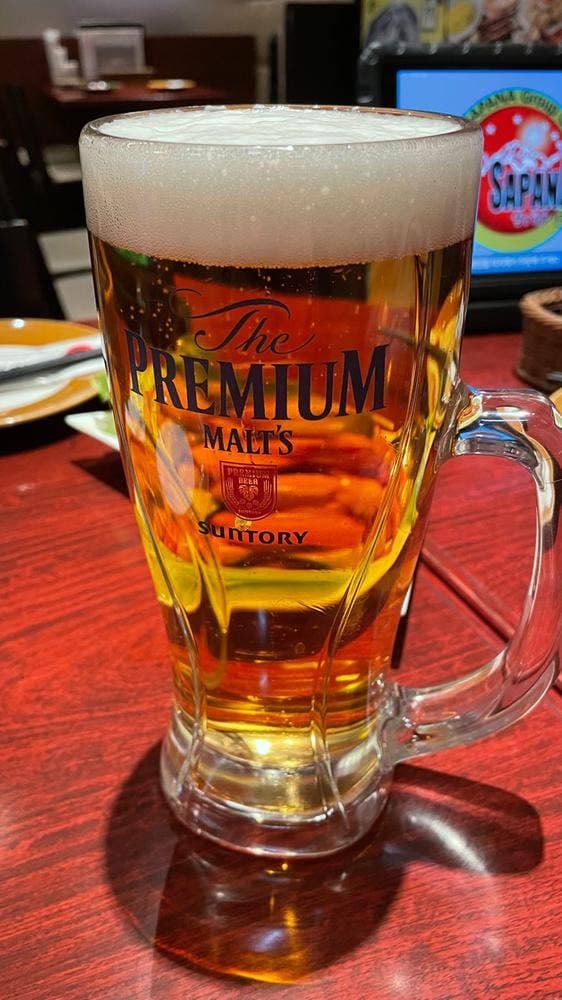 Asian Dining &Bar SAPANA 神楽坂店