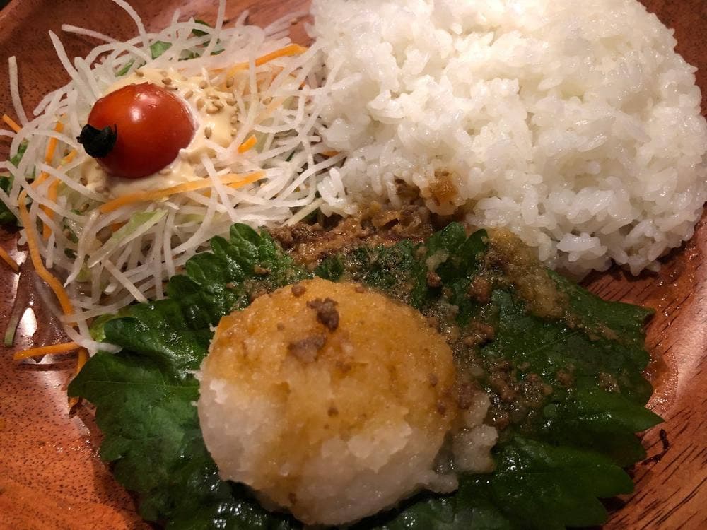 びっくりドンキー 枚方店