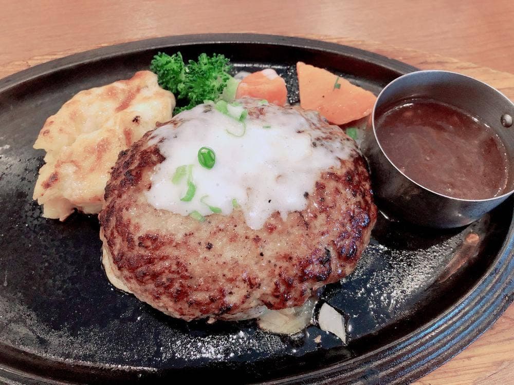 ロイヤルホスト 駒沢店