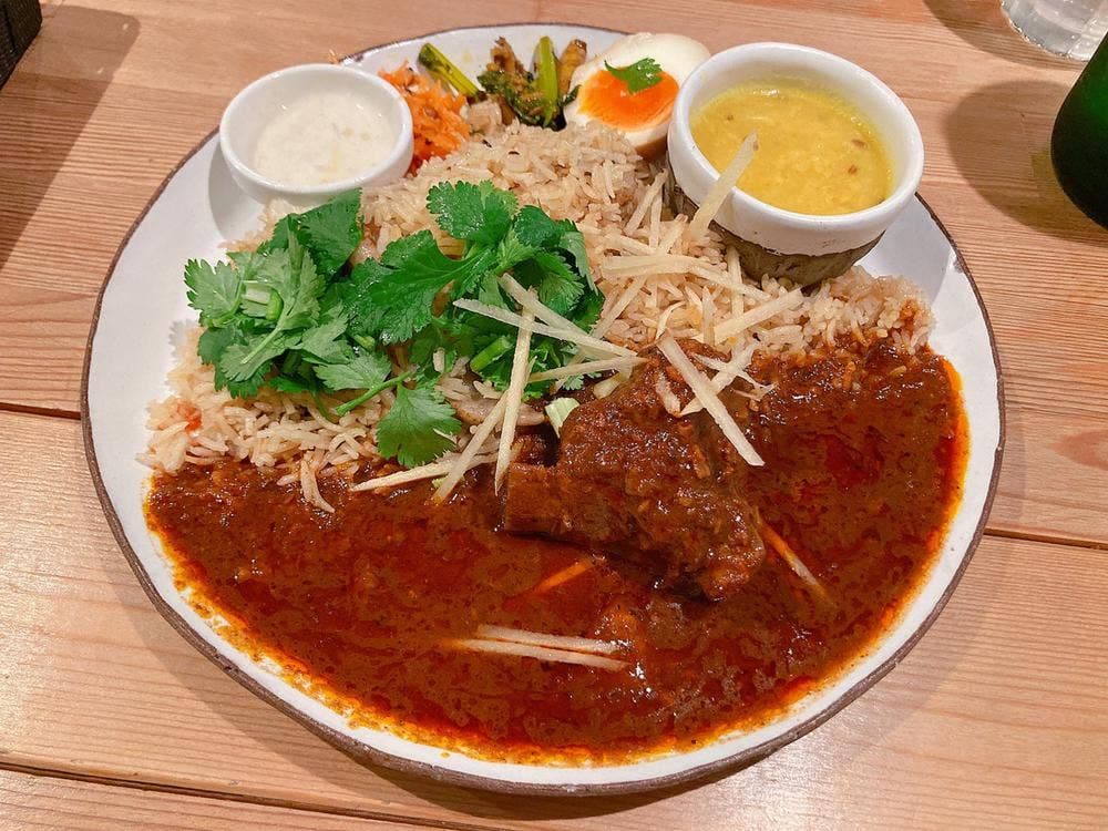 タマガワカリードットコム