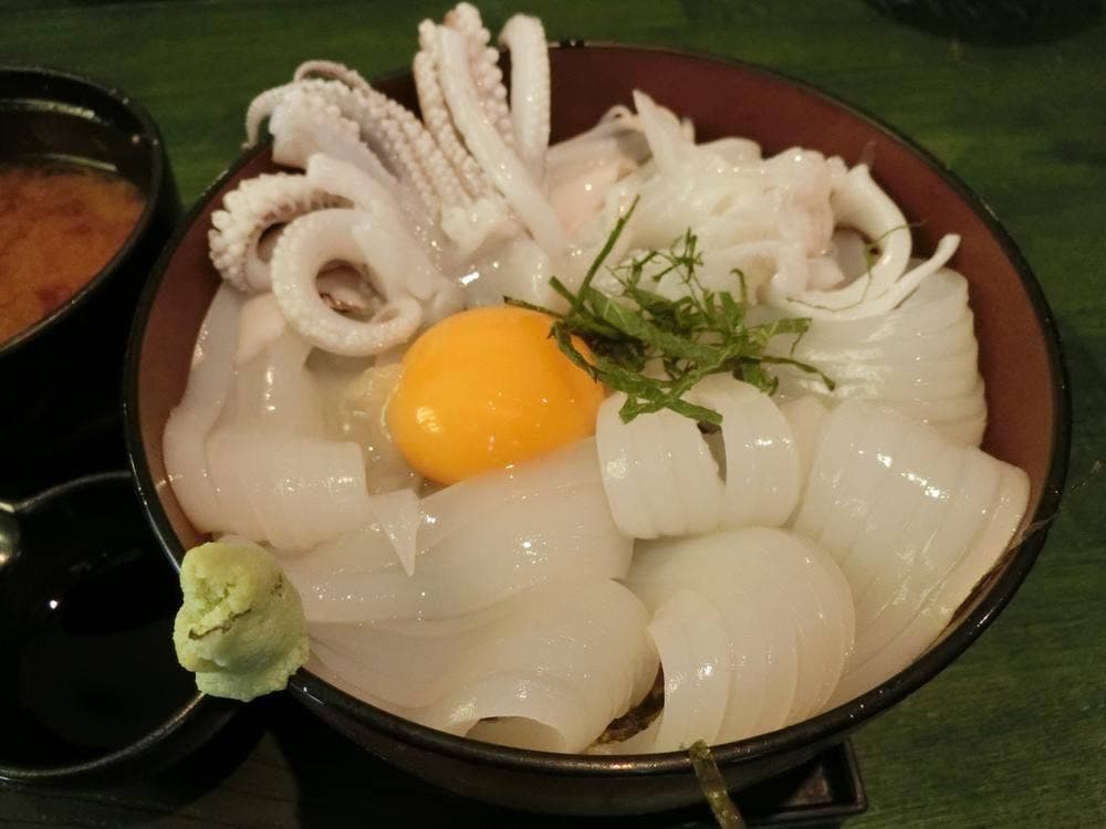いなば鮮魚