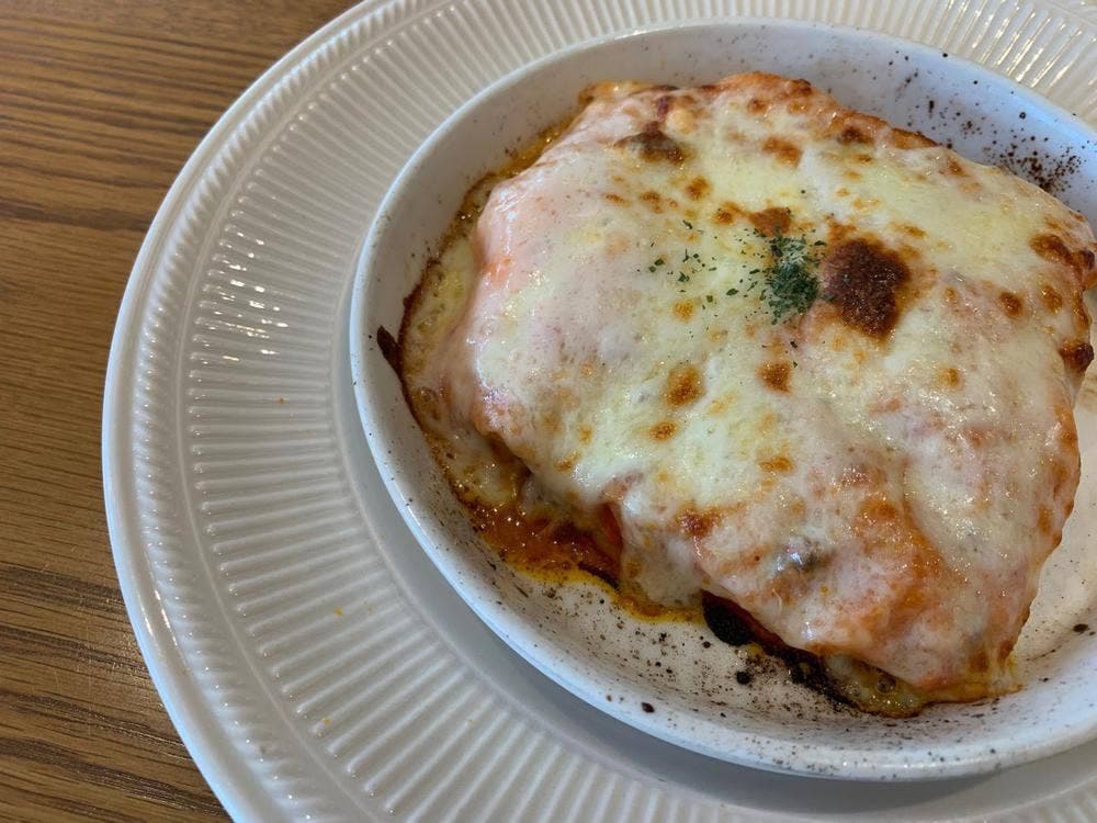 cafe Pigna