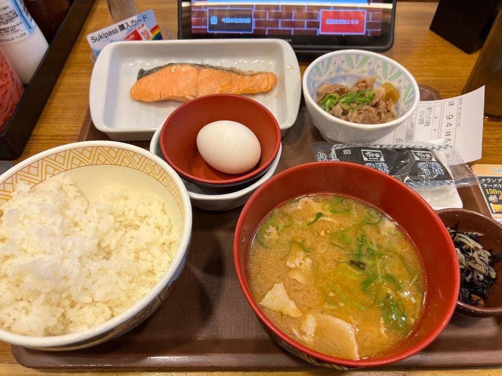 すき家 亀戸駅北口店