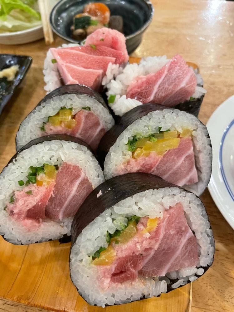 魚河岸本舗 ぴち天 みなみ丸