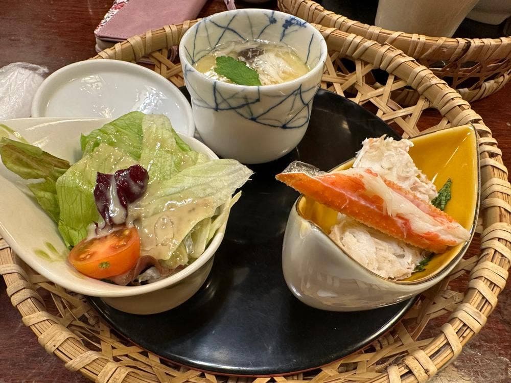 かに道楽 新宿本店