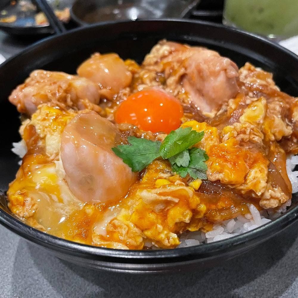 丸鶏 藤や 三軒茶屋店