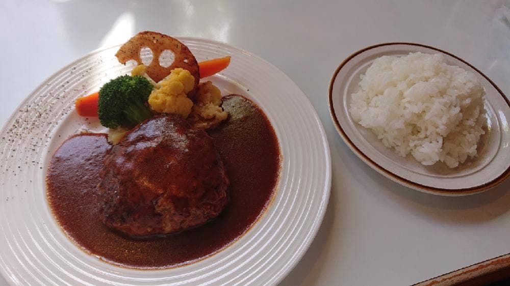 洋食屋 みさくぼ