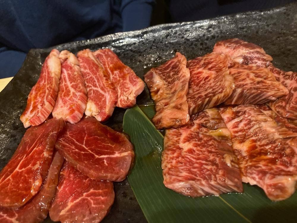 肉処ろじ 南越谷