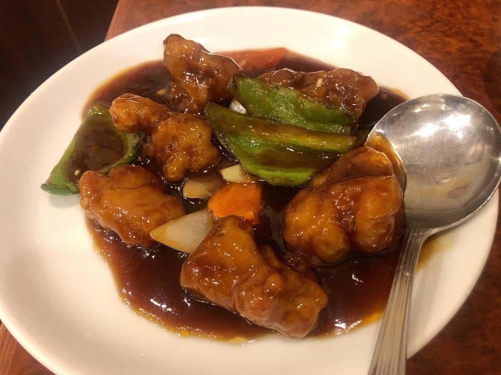 中国料理 白鳳