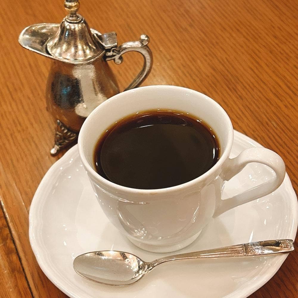 銀座 和蘭豆 銀座店