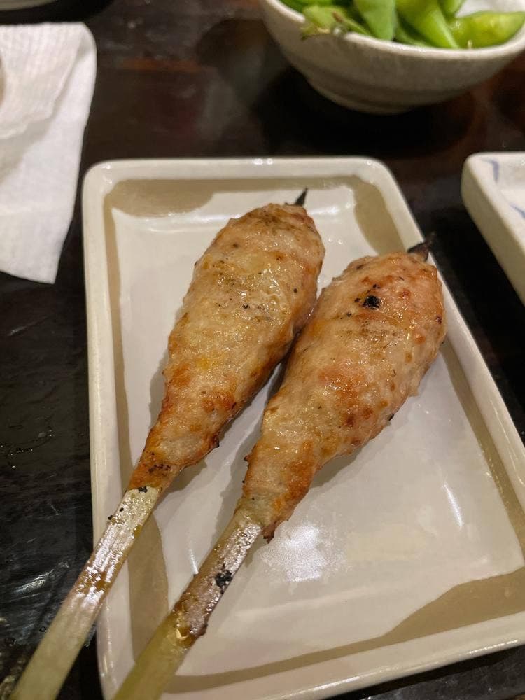 生つくね元屋 瑞江店