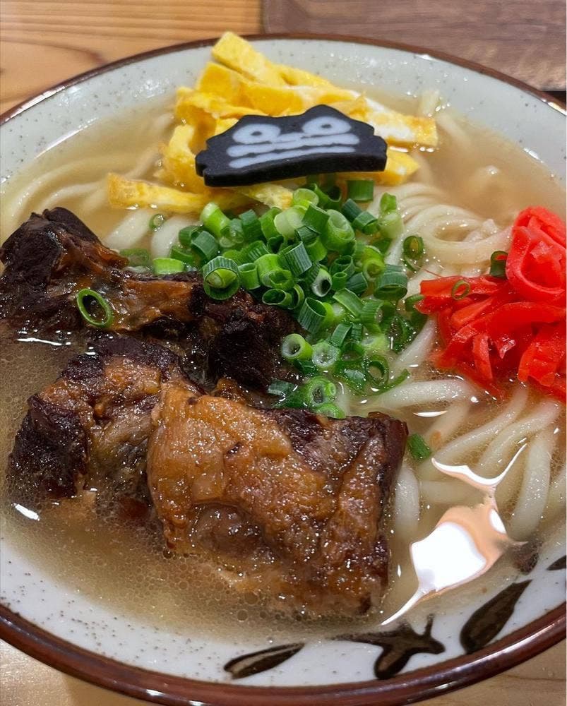 沖縄料理ヤンバル