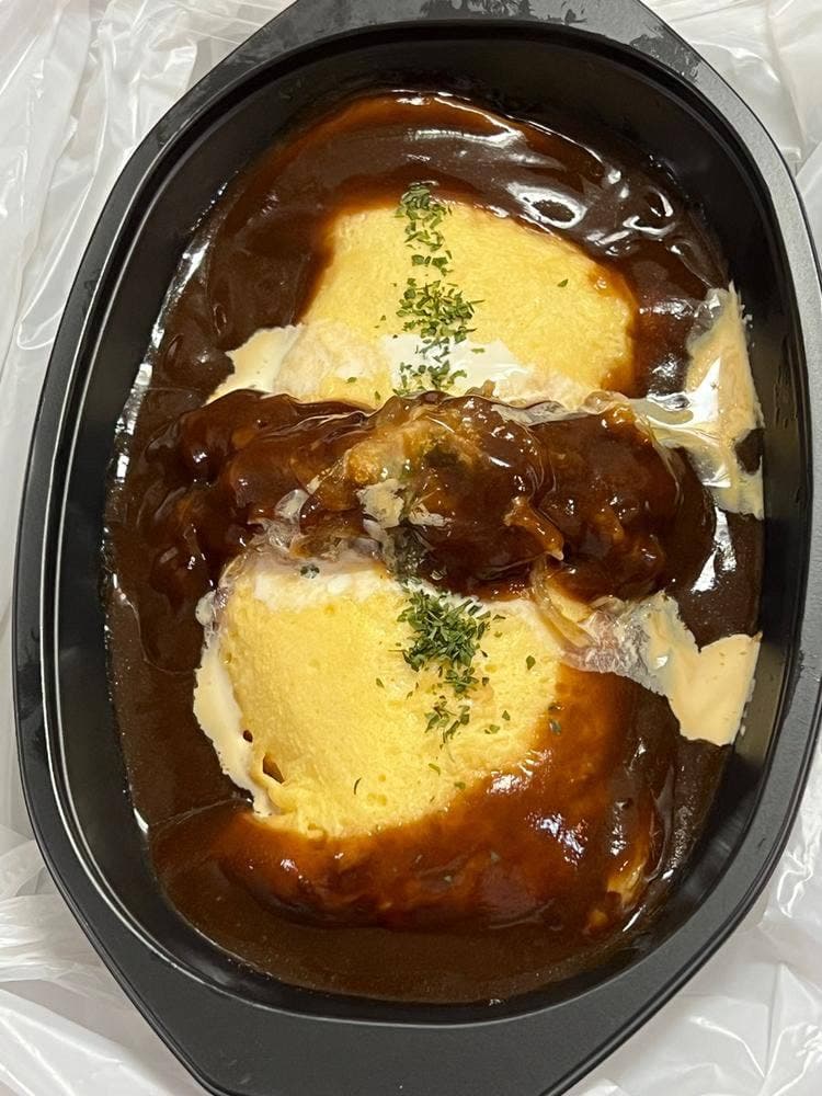 デリコメール エキュート日暮里店