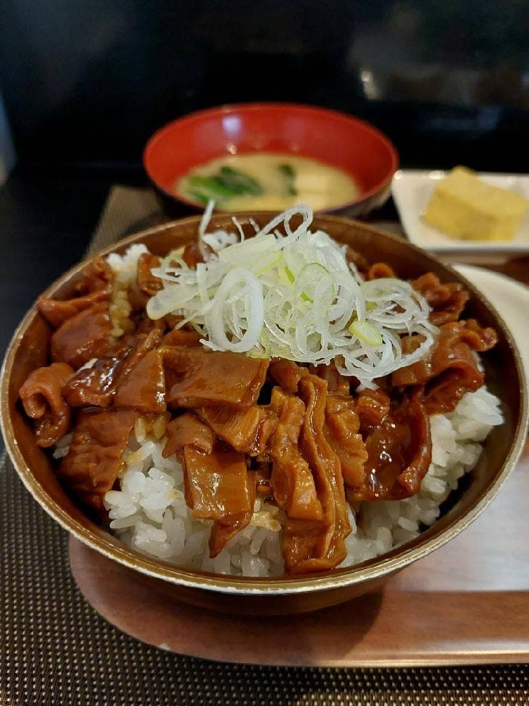 ダイニング みやび