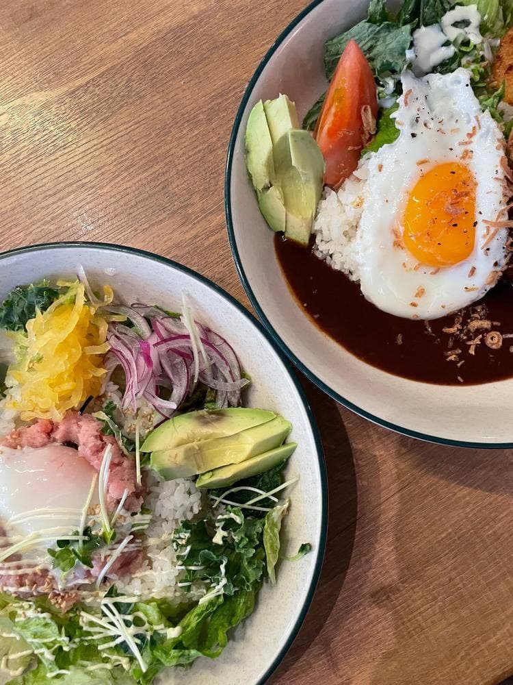 WIRED CAFE 梅田NUchayamachi店