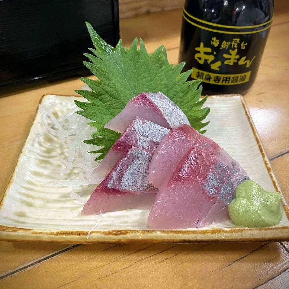 海鮮屋台おくまん門前仲町店