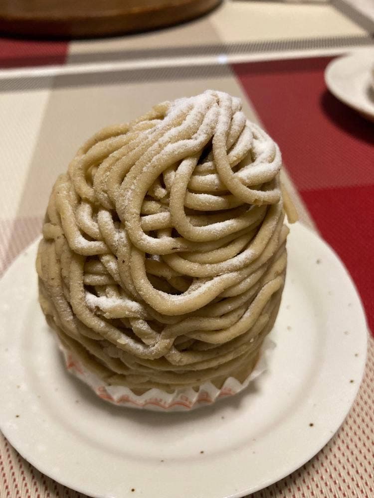 パティスリー ラブリコチエ