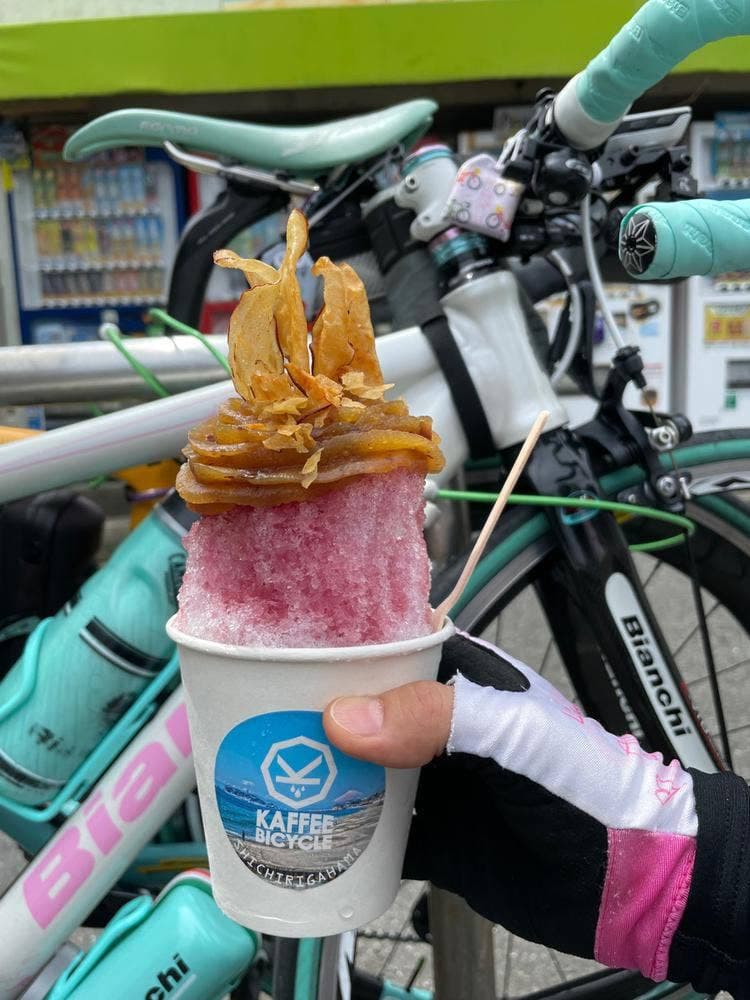 KAFFEE BICYCLE